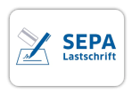 Zahlung mit SEPA-Lastschrift